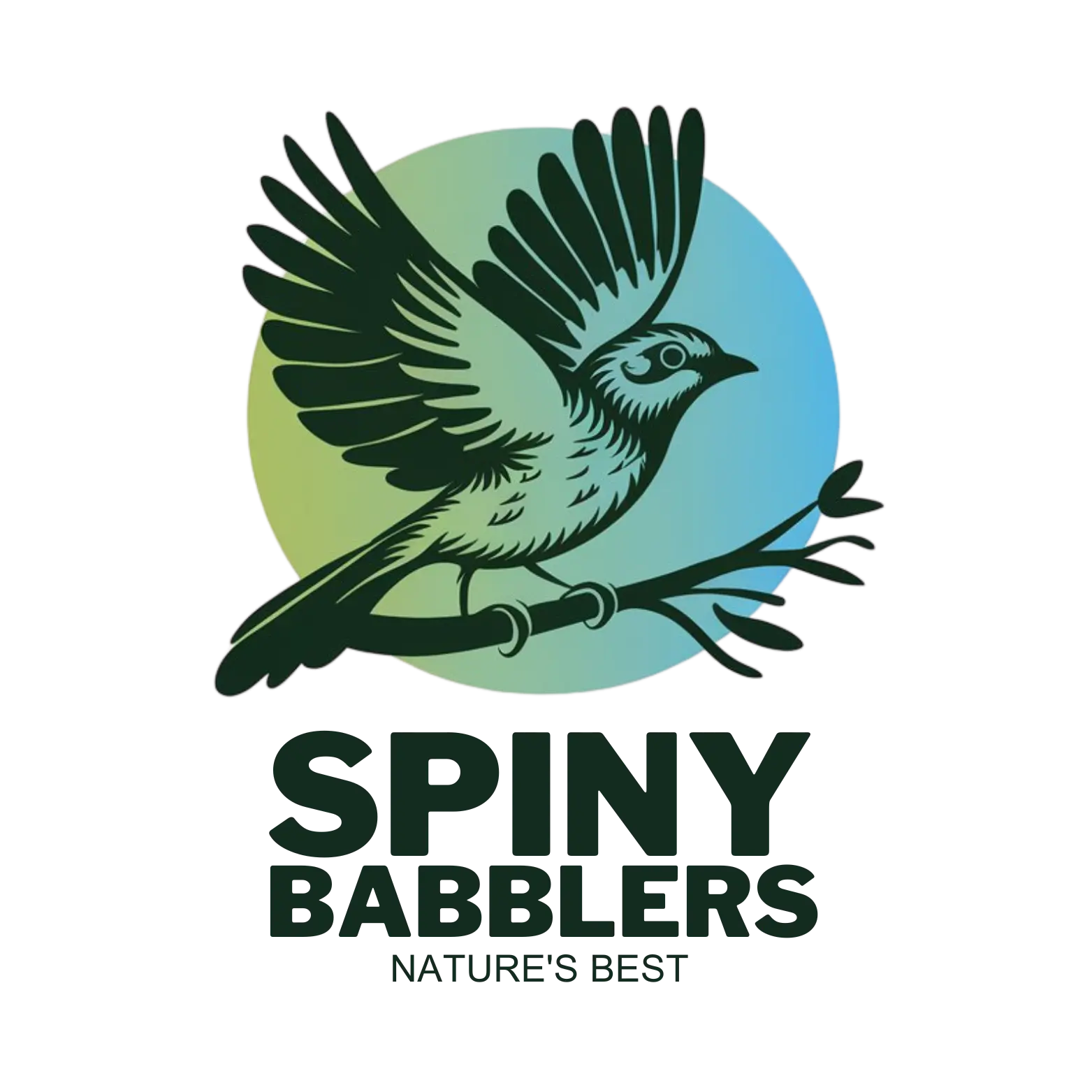 Spinybabblers